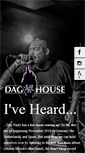 Mobile Screenshot of daghouse.com